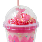 Mermaid Drinking Cup Hot Pink - Pink Poppy Australia