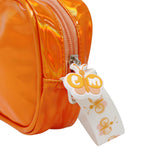 Emma Memma Crossbody Bag - Pink Poppy Australia