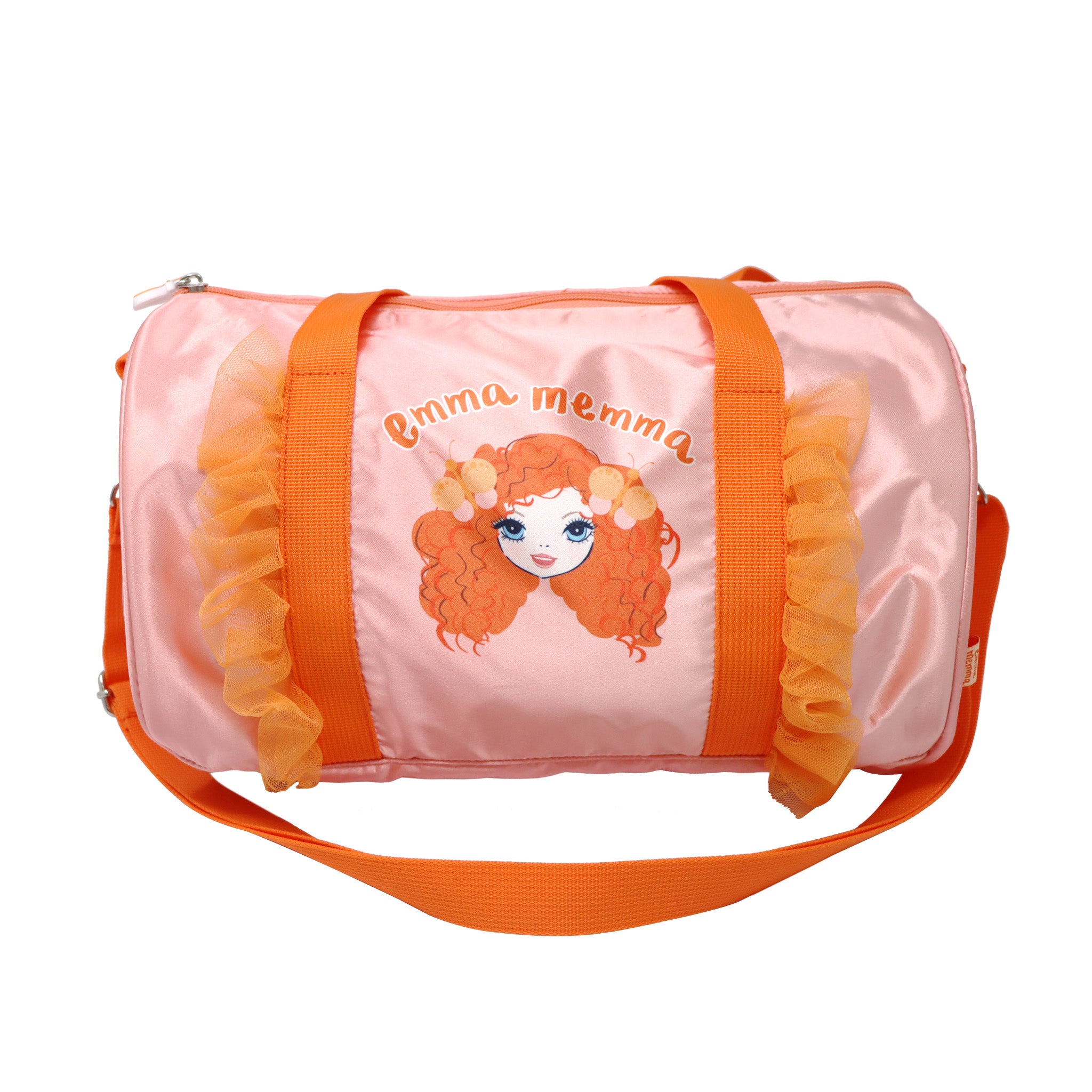 Emma Memma Dance Bundle - Pink Poppy Australia