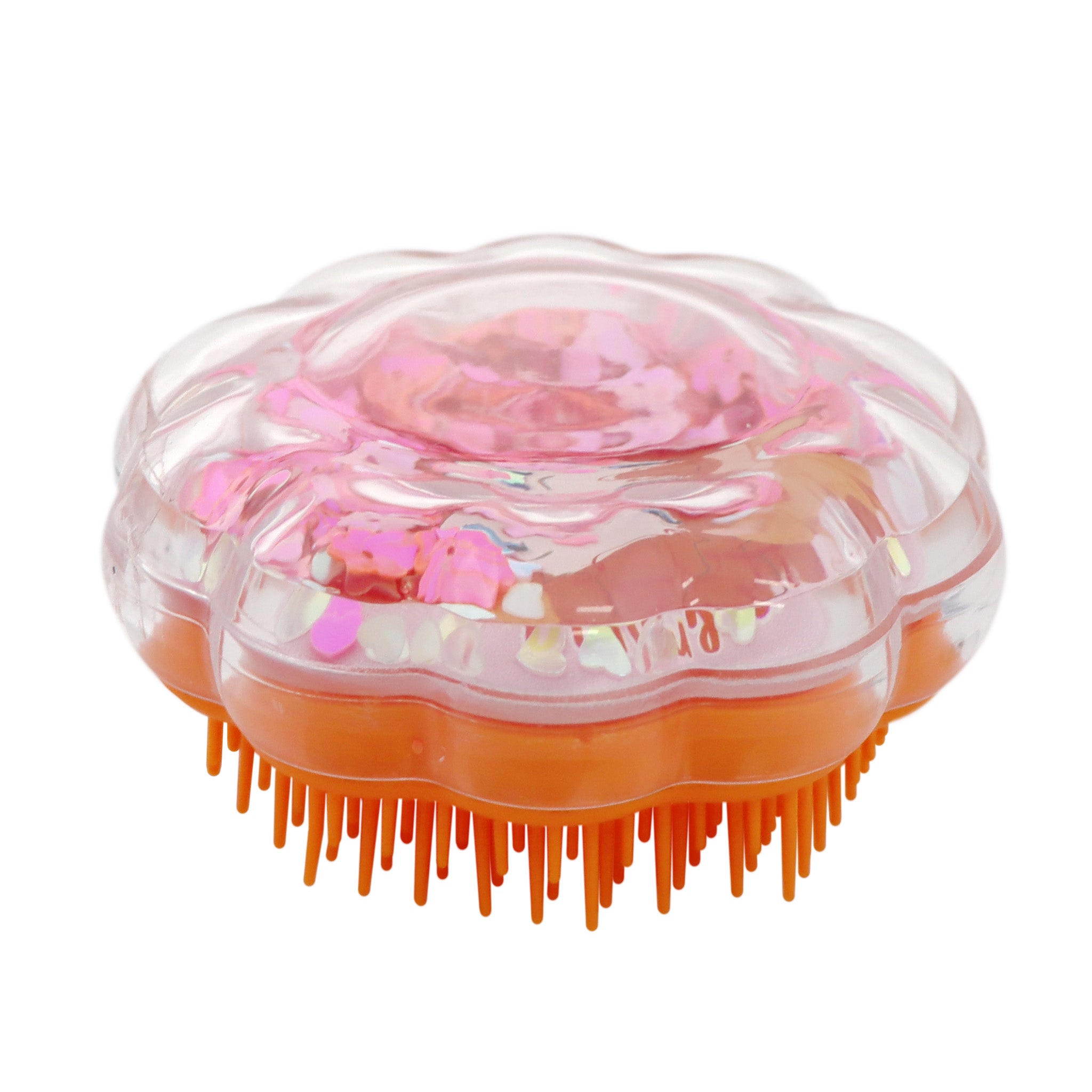 Emma Memma Hair Brush - Pink Poppy Australia