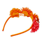 Emma Memma Butterfly Headband - Pink Poppy Australia