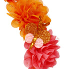 Emma Memma Butterfly Headband - Pink Poppy Australia