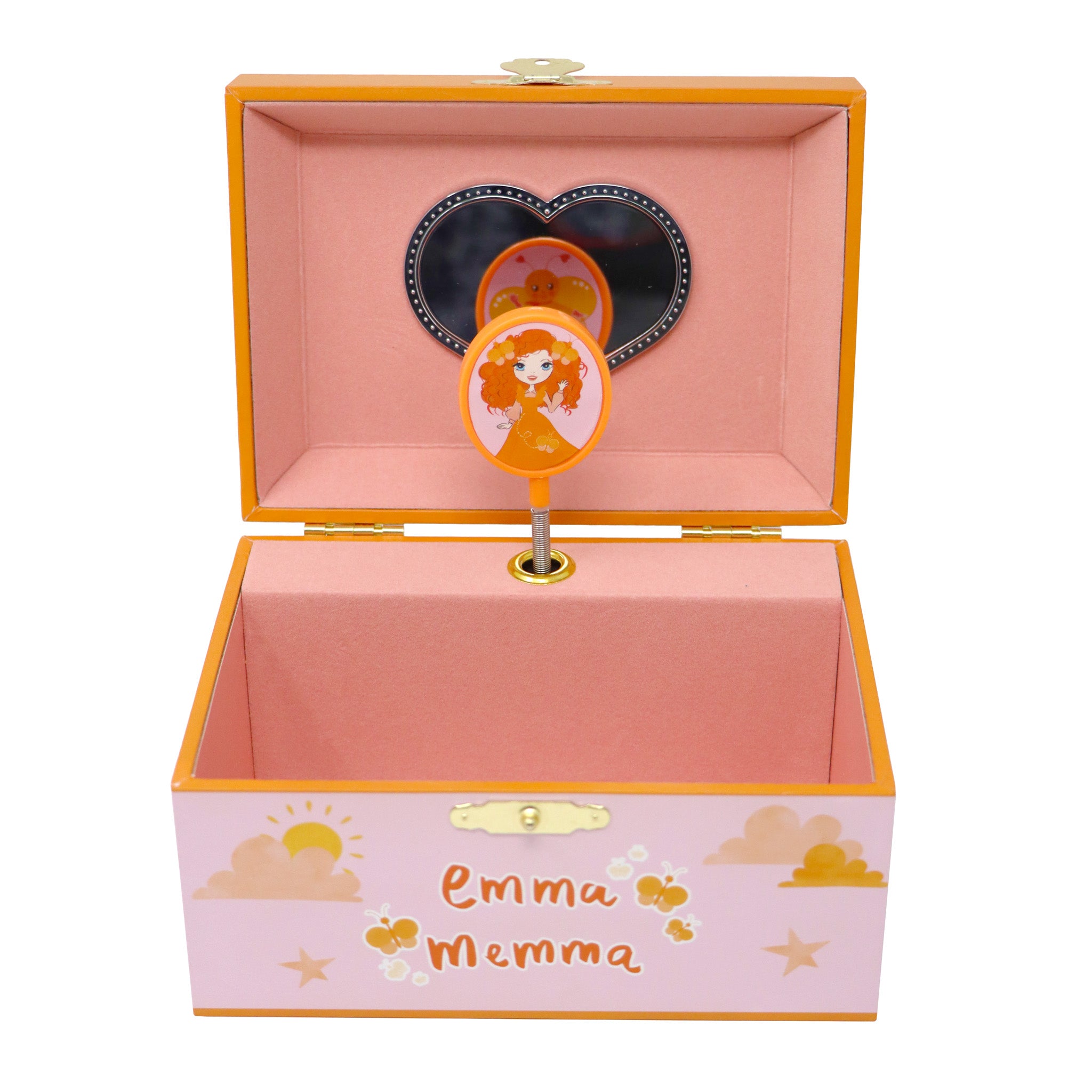 Emma Memma Gift Bundle - Pink Poppy Australia