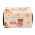 Emma Memma Musical Jewellery Box - Pink Poppy Australia