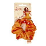 Emma Memma Scrunchie - Pink Poppy Australia