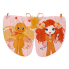 Emma Memma Butterfly Wings - Pink Poppy Australia