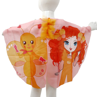 Emma Memma Butterfly Wings - Pink Poppy Australia