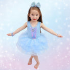 Disney Frozen Elsa Fashion Tutu - Pink Poppy Australia