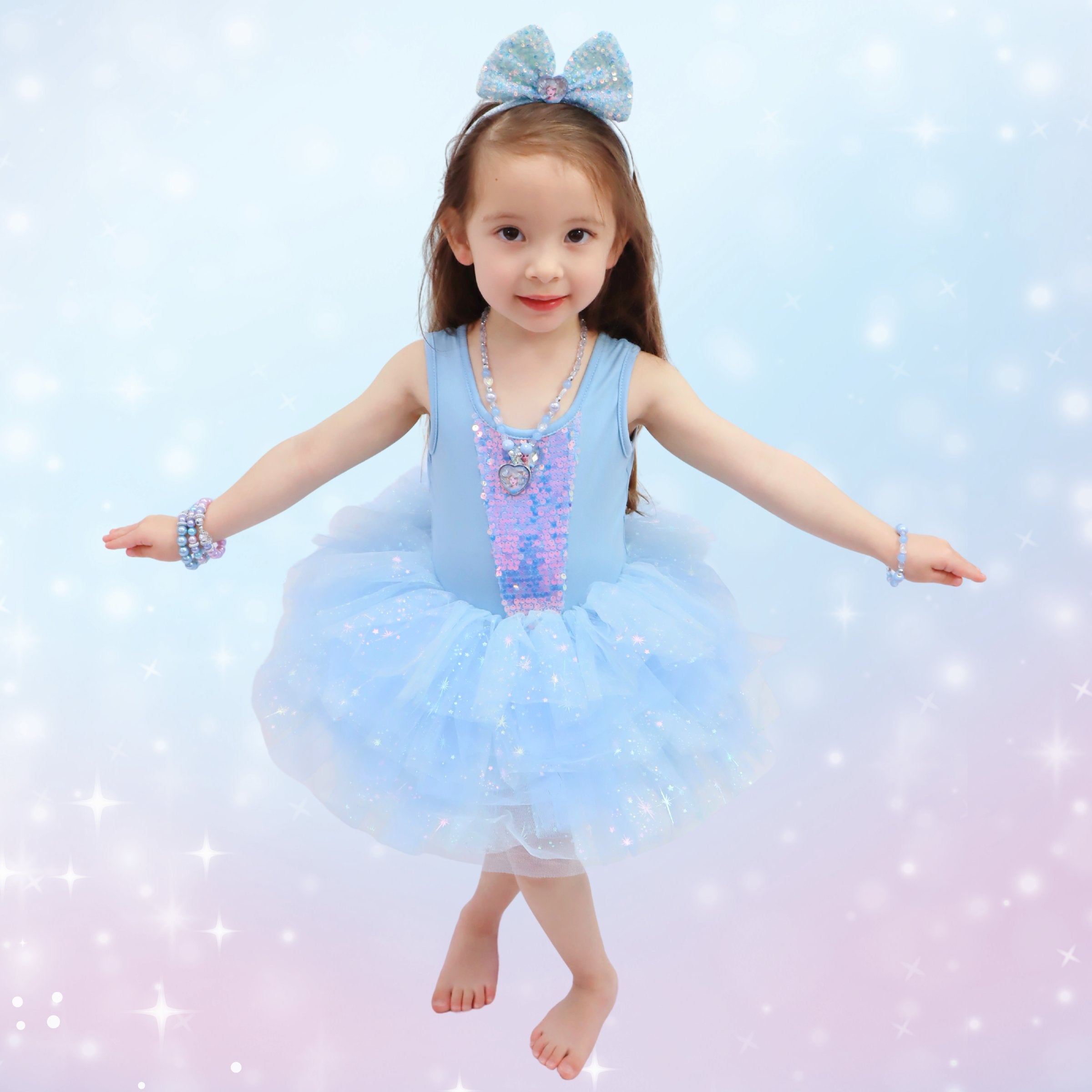 Disney Frozen Elsa Fashion Tutu - Pink Poppy Australia