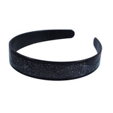 Glitter Resin Headband-Fashion - Pink Poppy Australia