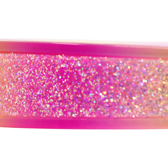 Sparkly Glitter Ombre Headband - Pink Poppy Australia
