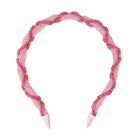 Ballerina Boutique Headband - Pink Poppy Australia