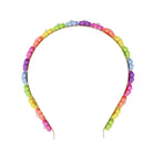 Daisy Pop Headband - Pink Poppy Australia