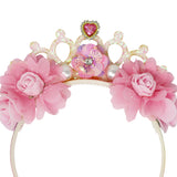 Fairy Blossom Headband - Pink Poppy Australia