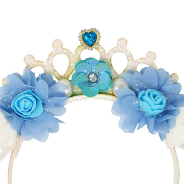 Fairy Blossom Headband - Pink Poppy Australia