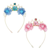 Fairy Blossom Headband - Pink Poppy Australia