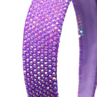 Rhinestone Headband - Pink Poppy Australia