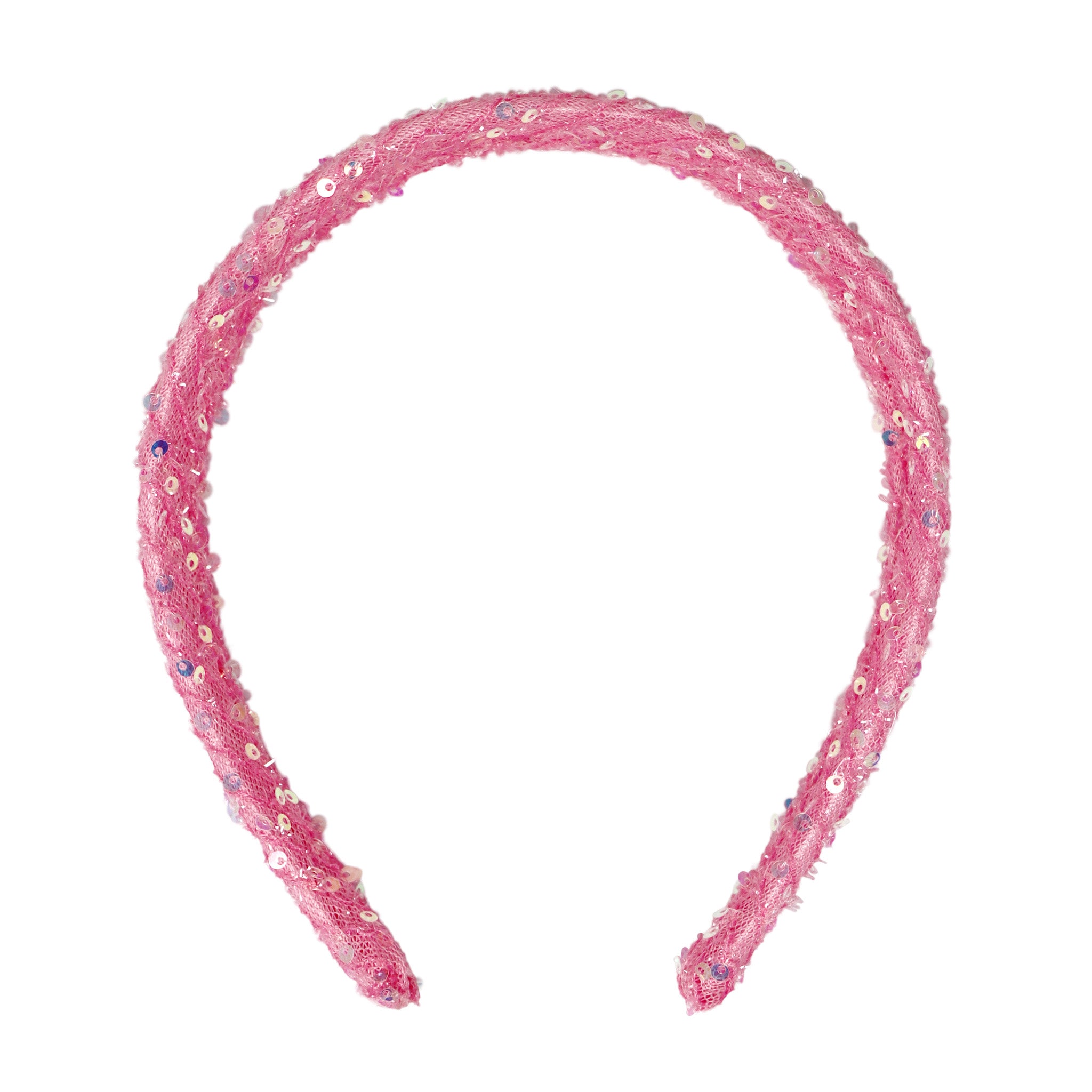 Romantics Headband - Pink Poppy Australia