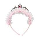 Ballerina Crown Headband - Pink Poppy Australia