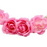Fairy Sparkle Garland Headband - Pink Poppy Australia