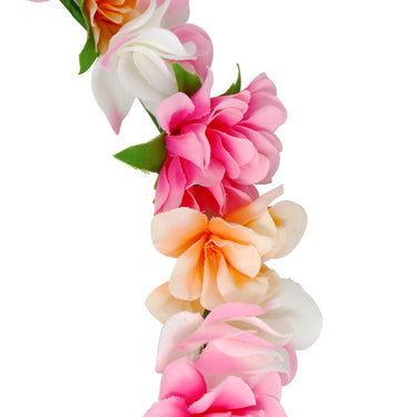 Fairy Sparkle Garland Headband - Pink Poppy Australia