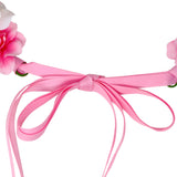 Fairy Sparkle Garland Headband - Pink Poppy Australia