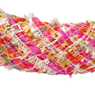 Tweed Pink Headband - Pink Poppy Australia