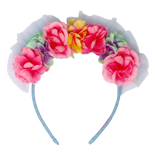 Fairy Butterfly Friends Headband - Pink Poppy Australia