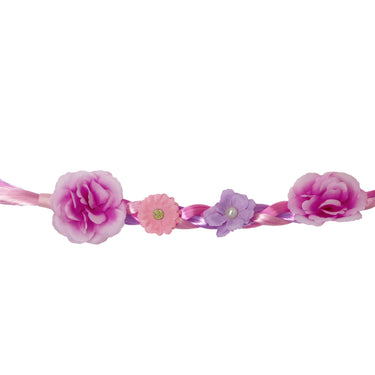 Princess Braided Hair Headband - Pink Poppy Australia