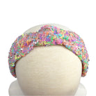 Dreamland Sequin Headband - Pink Poppy Australia