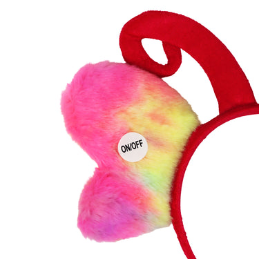 Fairy Magic Light Up Headband - Pink Poppy Australia