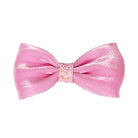 Bow Hair Clip Set - Pink Poppy Australia