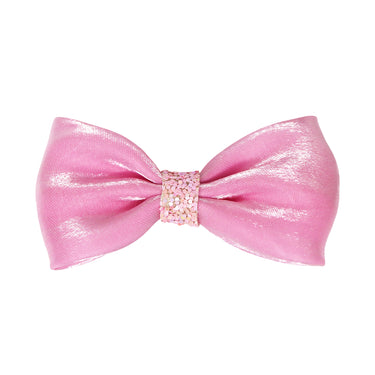 Bow Hair Clip Set - Pink Poppy Australia