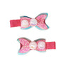 Pearl Mermaid Tail Hair Clips - Pink Poppy Australia