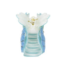 Seashell Claw Hair Clip - Pink Poppy Australia