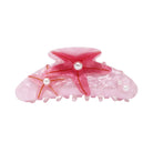 Star Fish Claw Hair Clip - Pink Poppy Australia
