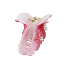 Star Fish Claw Hair Clip - Pink Poppy Australia