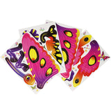Build Your Own Insect-Butterfly - Pink Poppy Australia