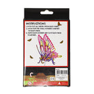 Build Your Own Insect-Butterfly - Pink Poppy Australia
