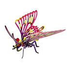 Build Your Own Insect-Butterfly - Pink Poppy Australia