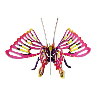 Build Your Own Insect-Butterfly - Pink Poppy Australia