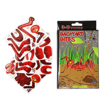 Build Your Own Insect-Ant