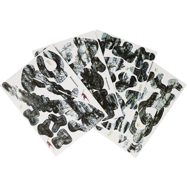 Build Your Own Dinosaur-Brontosaurus - Pink Poppy Australia