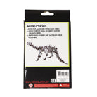Build Your Own Dinosaur-Brontosaurus - Pink Poppy Australia