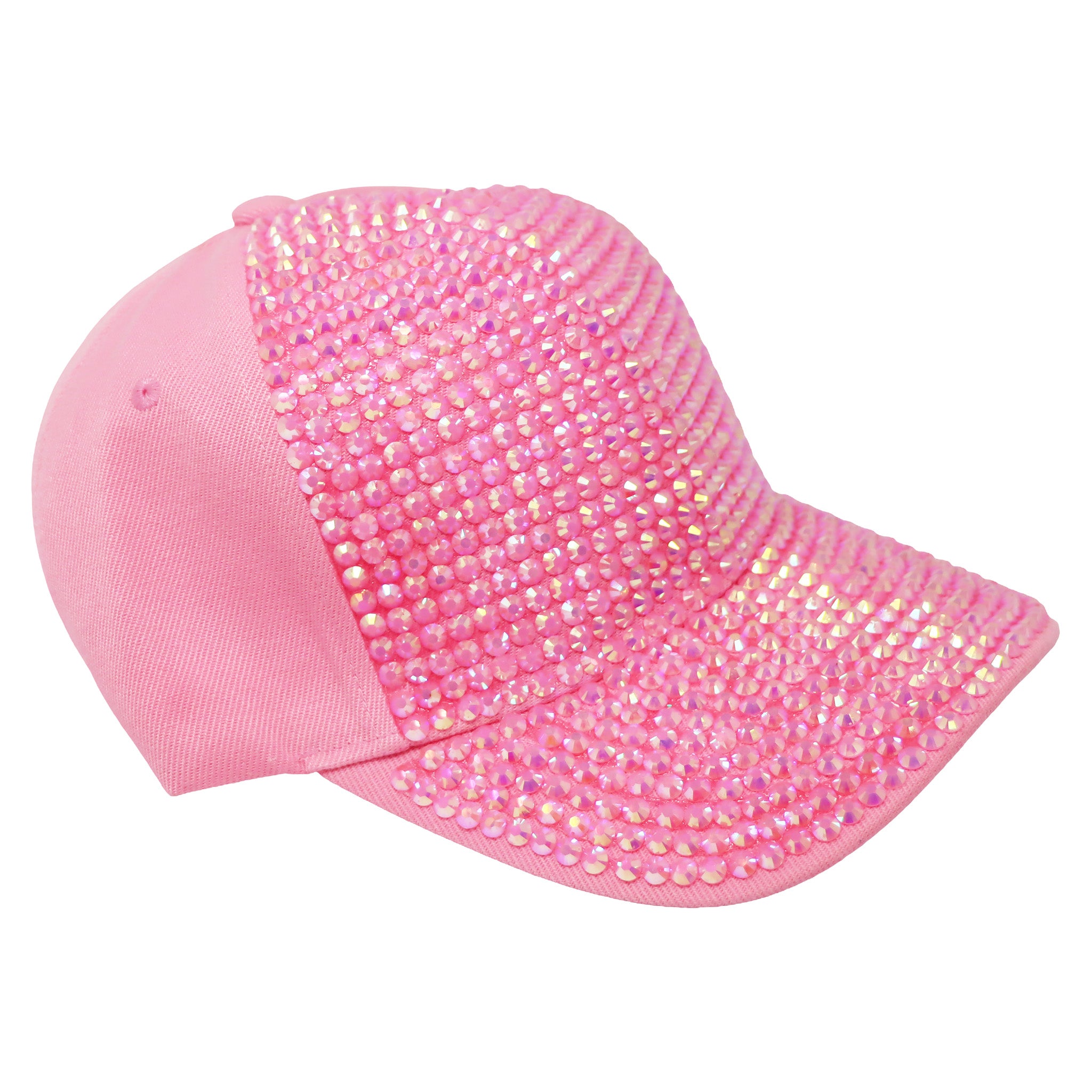 Dance Bedazzeled Cap - Pink Poppy Australia