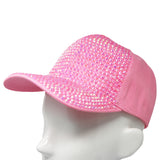 Dance Bedazzeled Cap - Pink Poppy Australia