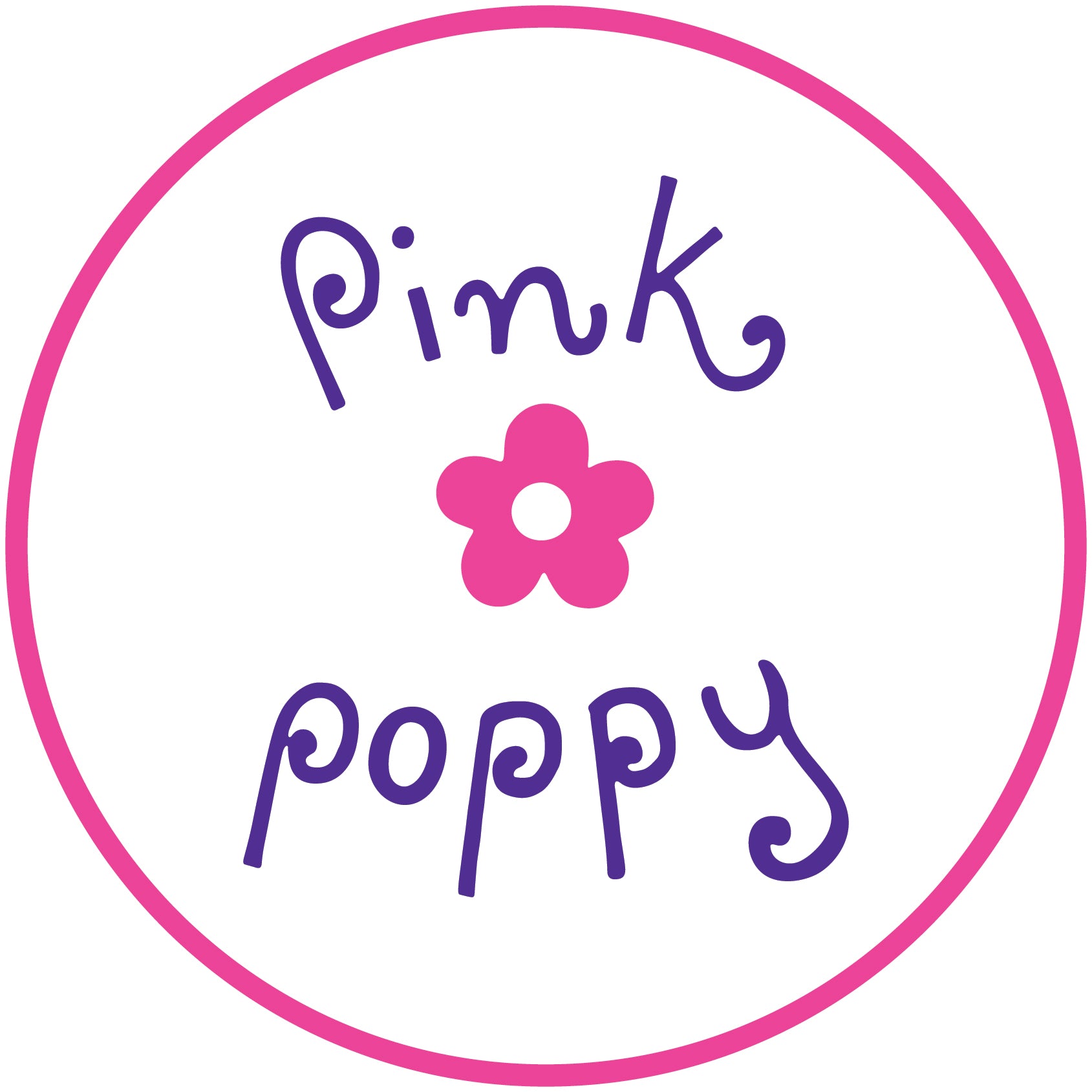 Pink Poppy Australia
