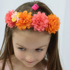 Emma Memma Butterfly Headband - Pink Poppy Australia