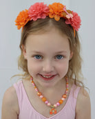 Emma Memma Butterfly Headband - Pink Poppy Australia