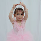 Ballerina Crown - Pink Poppy Australia